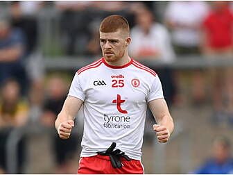 McShane delighted to make Tyro...